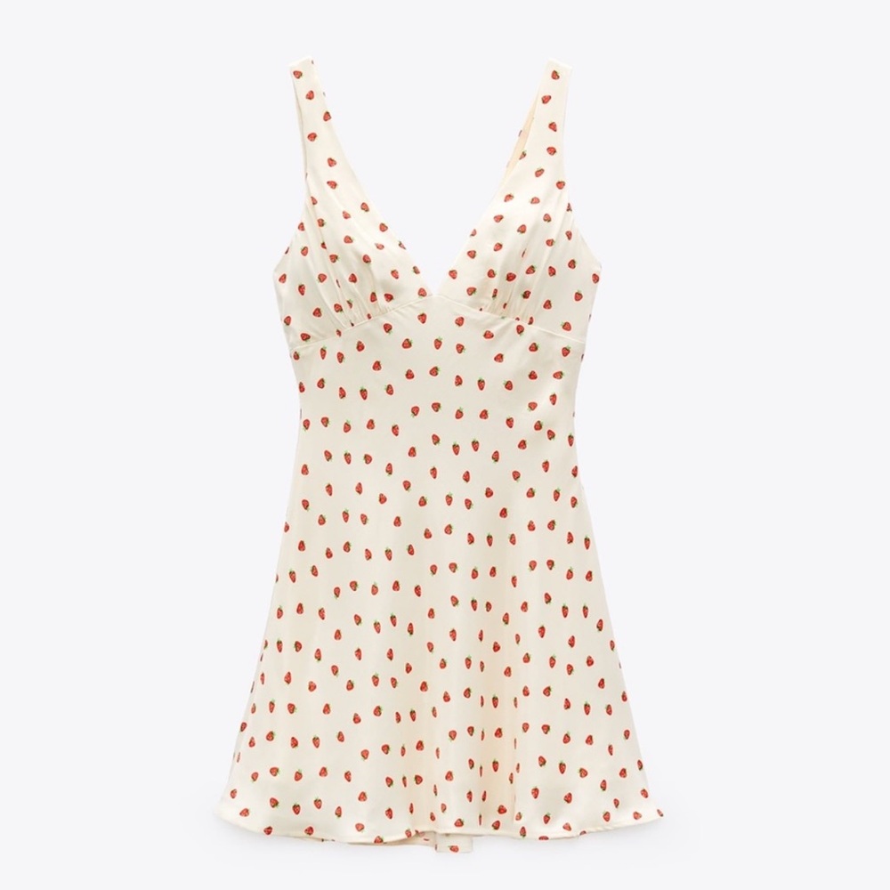 Zara mini dress